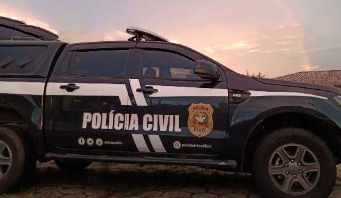 Polícia registrou pelo menos 12 vítimas, sendo quatro menores de idade
(foto: ilustrativa)