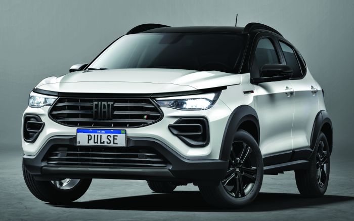 Modelo chega com nova versão S-Design (foto: divulgação)