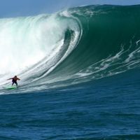 Litoral catarinense vai ter mundial de surfe em 2024