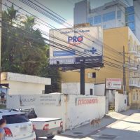 Morador denuncia estacionamento irregular no Pró-Rim 