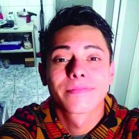 Blumenauense de 23 anos ficou desaparecido uma semana  