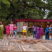 Casal catarinense participa de novo reality show da Netflix