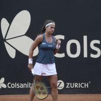 Tenista de Itajaí é convocada