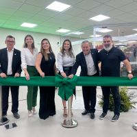 Sicredi inaugura agência no São João e anuncia mais uma filial em Cordeiros