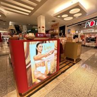 L’Occitane au Brésil abre primeira unidade no shopping de Itajaí