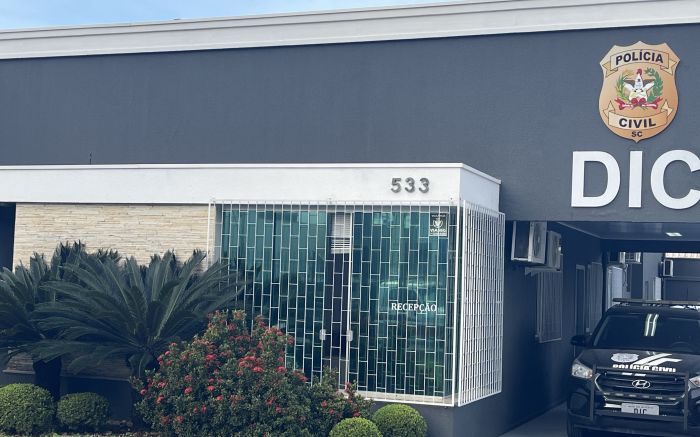 Nova sede fica na rua Lauro Muller
(Foto: Da redação)