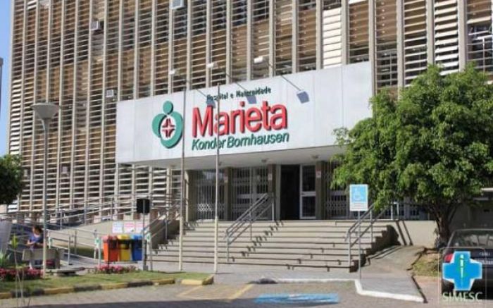 Marieta é alvo de denúncias por cirurgias canceladas (Fotos: Divulgação)