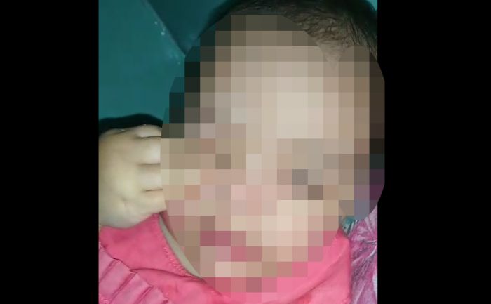 Caso ocorreu dentro de uma creche do bairro São Paulo 
(Foto: reprodução)