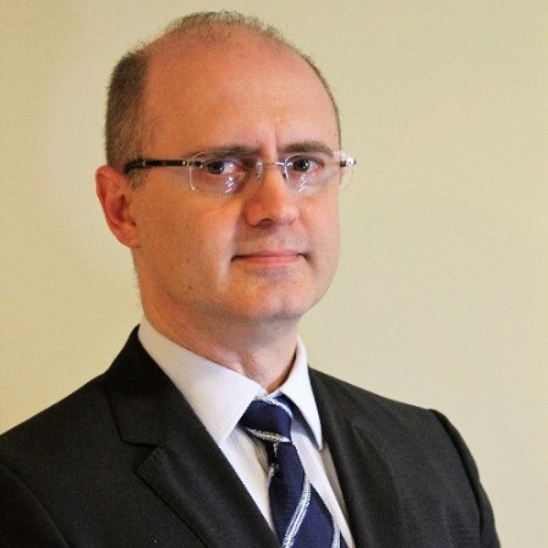 Fabiano Ramalho adiantou que MMS reúne grupo de empresas catarinenses