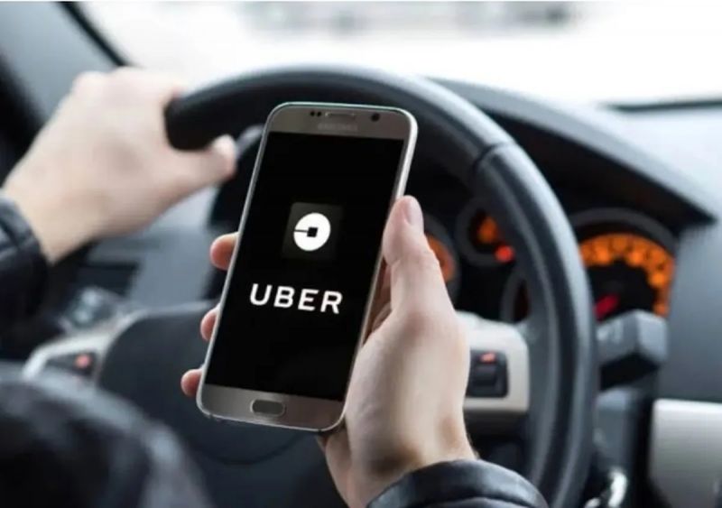 Uber avisou que vai recorrer da decisão (foto: divulgação)