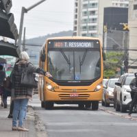 Novo sistema de transporte coletivo de Itajaí começa no dia 21