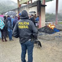 Justiça Federal dá prazo de 10 dias pra governo do estado apresentar plano para abrigar indígenas  