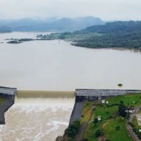 Governo abriu barragens após pedido de socorro do prefeito de Taió
