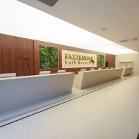 Fazzenda Park Resort  inaugura elevadores panorâmicos 