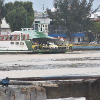 Marinha dá bronca no uso de mergulhadores durante travessia 