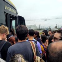 Usuários prometem interditar o terminal de ônibus nesta sexta