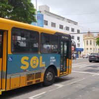 Mais 10 linhas de ônibus serão alteradas em Itajaí
