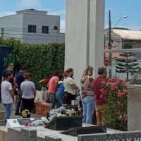 Cemitérios de BC e Itajaí terão horários especiais 