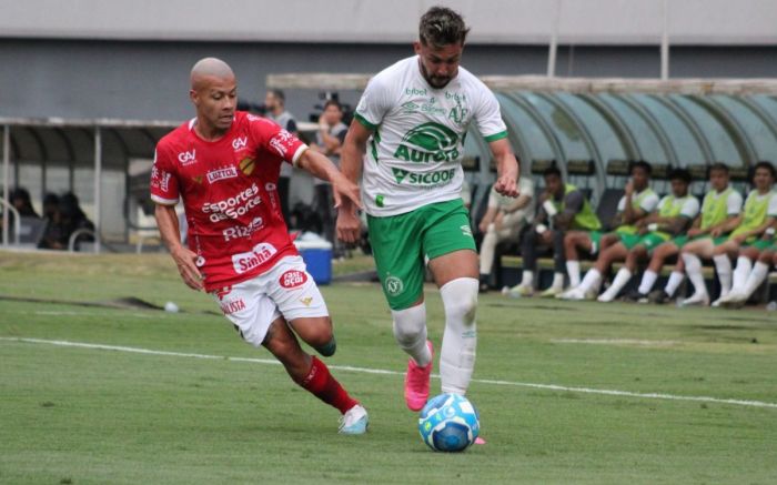 Foto: Divulgação/Chapecoense