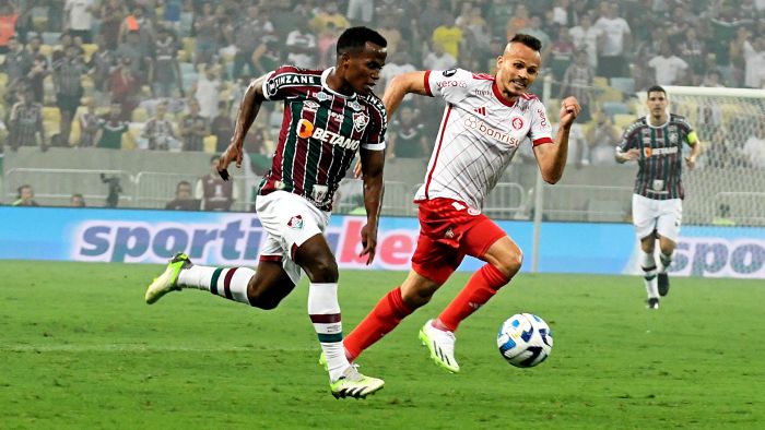 Foto: Divulgação/Fluminense