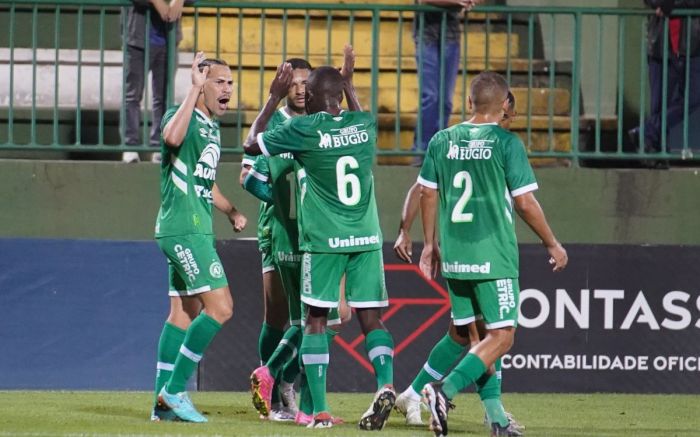 Foto: Divulgação/Chapecoense