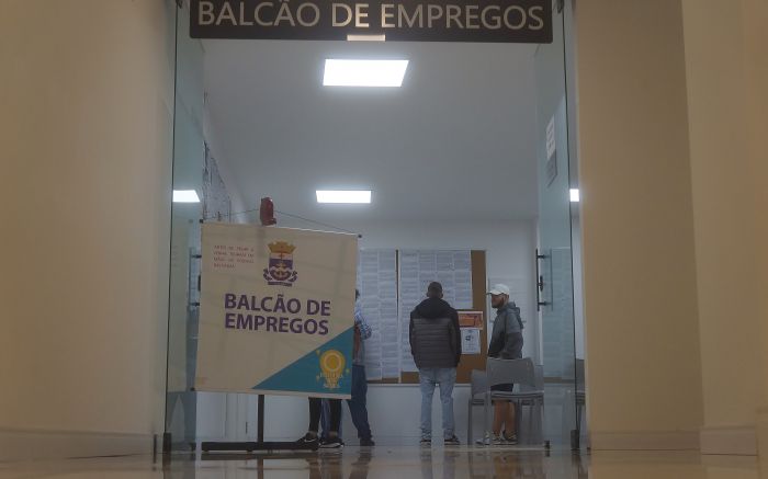 Semana será repleta de oportunidades de emprego
(Foto: divulgação)