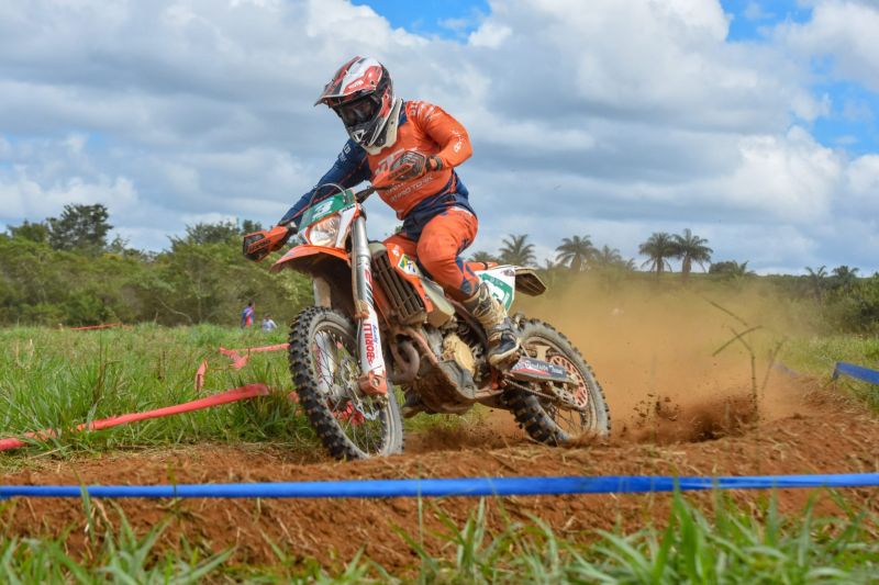 As melhores trilhas de Moto Enduro em Santa Catarina (Brasil)