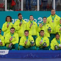 Brasil encerra participação no judô com 16 medalhas e sete ouros