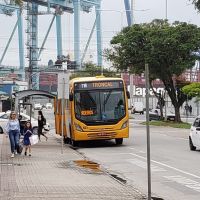 Prefeitura anuncia novas mudanças no transporte coletivo de Itajaí  