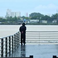 Defesa Civil de Itajaí alerta para risco de inundações em áreas ribeirinhas no sábado