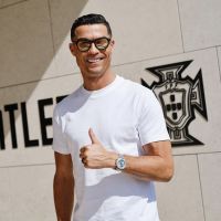 BC pode ganhar hotel de Cristiano Ronaldo