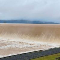 Orçamento de SC prevê menos dinheiro pra barragens em 2024