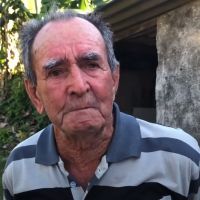 Vídeo: Morre o seu Piava, plantador de aipim do São Roque