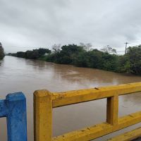 Regiões ribeirinhas de Itajaí podem ter inundações neste sábado 