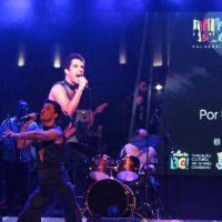 Festival da Canção de Balneário Camboriú tem grande final neste sábado; veja os finalistas 