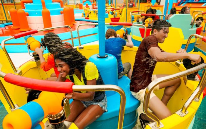Dia 26 terá Smart Day com preço promocional de ingresso pro Beto Carrero
(foto: divulgação)