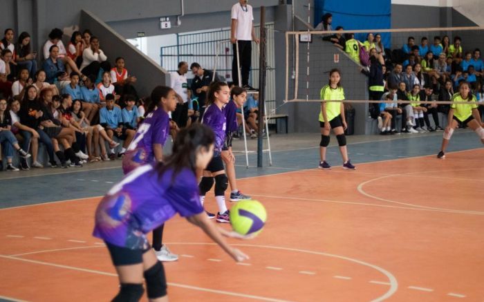 Festival escolar de Itajaí acontece de 11 a 18 de novembro