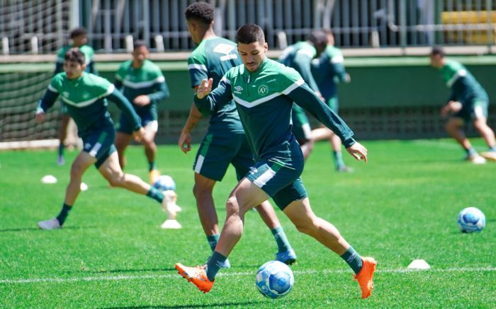 Foto: Divulgação/Chapecoense