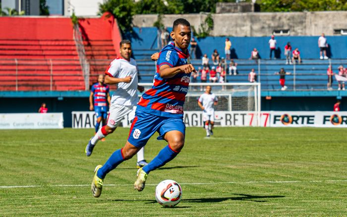 Concórdia empata com Marcílio Dias e decide título da copa Santa Catarina  em casa – Notícias Chapecó.Org