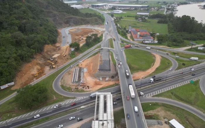 Alterações vão acontecer sempre à noite  
(foto: divulgação)