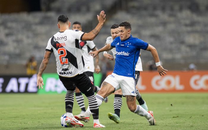 Foto: Divulgação/Cruzeiro 