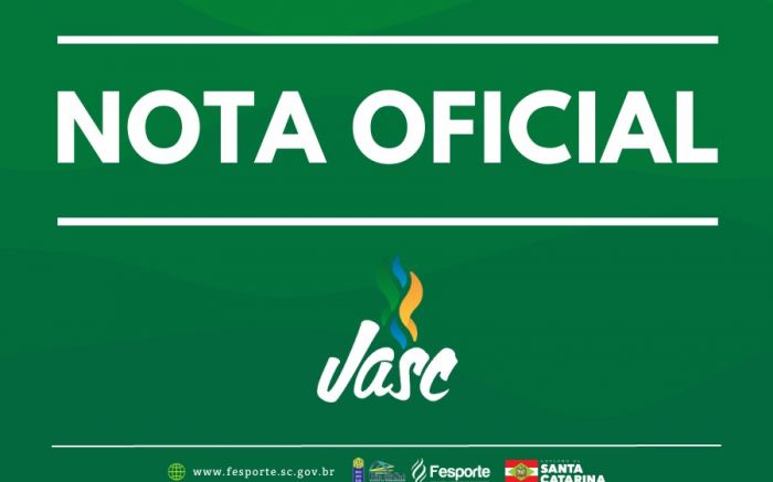 Divulgação/Fesporte