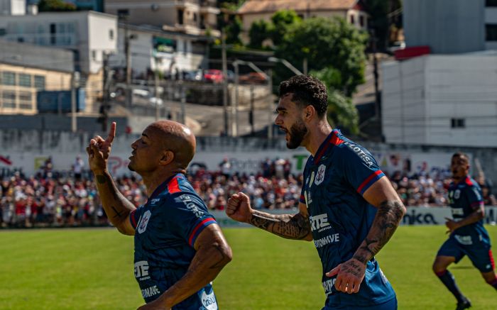 VÍDEO: Marcílio vence de virada no Oeste do estado e é tricampeão da Copa  Santa Catarina