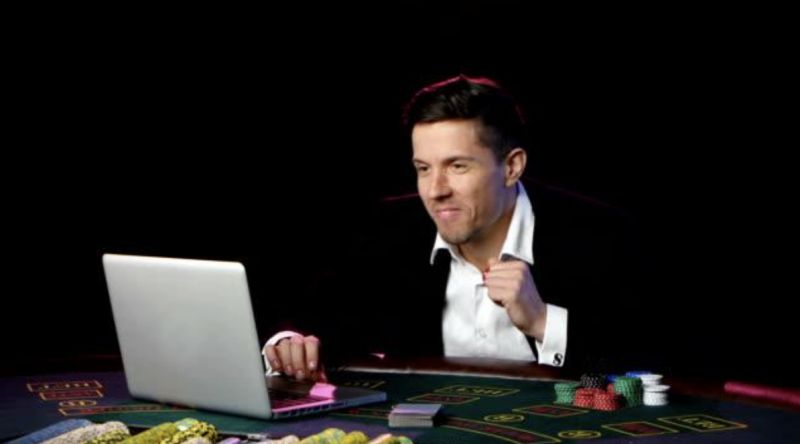 Stream de Poker  Dicas para ter Sucesso Fazendo Streaming de Poker