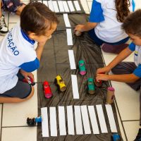 Escolas municipais de Itajaí concorrem a prêmio nacional 