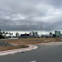 Vereadora denuncia mudanças para beneficiar supermercado