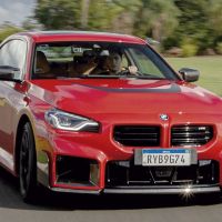 BMW anuncia produtos do M Performance Parts no Brasil