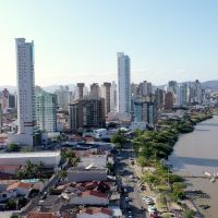 Itajaí se torna a maior economia de Santa Catarina