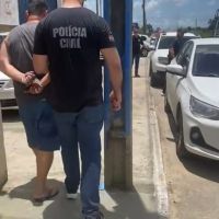 Empresário é preso por roubo de cargas