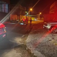 Mulher morre atropelada em Camboriú